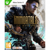 Cumpara ieftin Joc Xbox X EA Immortals Of Aveum, Electronic Arts