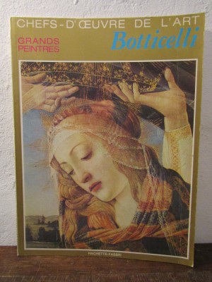 Botticelli foto