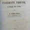 HISTOIRE DE L &#039; ANTIQUITE PROFANE A L &#039; USAGE DES ECOLES par M. LEOPOLD MONTY , 1851