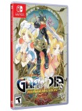 Grandia HD Collection NSW