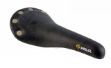 Sa Velo Vintage, 274x153mm, culoare negru Cod:442602051RM