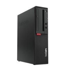 Calculatoare SH Lenovo M710s SFF, Intel Quad Core i5-7400, 8GB DDR4