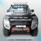 Deflector capota compatibil Ford Ranger 2015-&gt; Cod: 17091 / DEF4