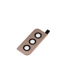 Geam Camera Samsung Galaxy S21 Plus S21+ G996 Phantom Gold Original