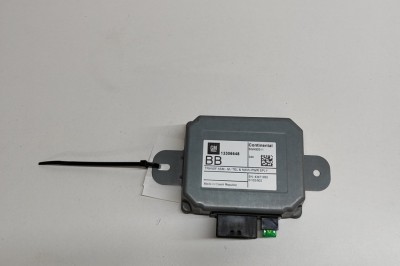Unitate de control navigație OPEL MOKKA / MOKKA X 2015 OEM: 13306648,5WK50311 21759517 foto