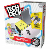 TECH DECK PACHET XCONNECT FINGERBOARD POWER FLIPPIN SuperHeroes ToysZone, Spin Master