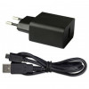 Incarcator Retea Original Lenovo C-P63 5V 1.5A + Cablu Micro USB - Compatibil Telefoane Lenovo