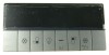 DISPLAY ASSY_F1_GR_GRUNDIG_ARC_V1_SPI Combina frigorifica GRUNDIG