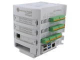 Controler programabil PLC 16 OUT 26 IN Raspberry - INDUSTRIAL SHIELDS