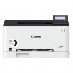 Imprimanta laser color canon lbp613cdw dimensiune a4 viteza max 18ppm rezolutie 600x600dpi memorie 1gb alimentare foto