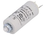 Condensator Motor 5uF 420VAC