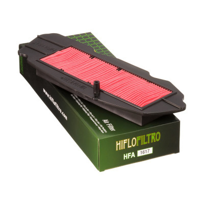 Filtru Aer HFA1617 Hiflofiltro Honda 17230-MCT-000 Cod Produs: MX_NEW HFA1617 foto