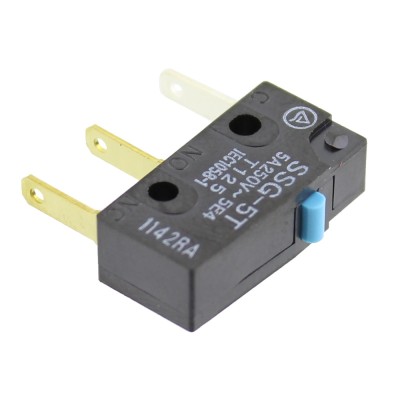 Limitator ON-(ON), SSG, OMRON OCB, SSG-5T, T142797 foto