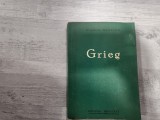 Grieg de Elisabeta Dolinescu