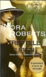 Treptele iubirii Nora Roberts Editura Lira 2012 Coperta Cartonata Roman Straina