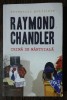 CRIMA DE MANTUIALA - RAYMOND CHANDLER