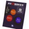 BGA Reballing iPhone Xs, XR, BGA KIT 3D