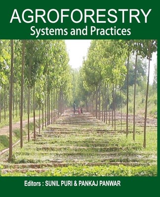 Agroforestry: Systems and Practices foto