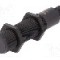 Senzor capacitiv, IP67, terminal M12, 100mA, BALLUFF - BCS M18BBI3-PSC80D-S04K