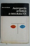 Avangarda artistica a secolului XX &ndash; Mario De Michell