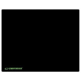 MOUSE PAD GAMING NEGRU 25X20 ESPERANZA