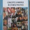 CONCEPTE SI MODELE IN STIINTA POLITICA-DORU TOMPEA, DANIEL SANDRU, TUDOR PITULAC-263574