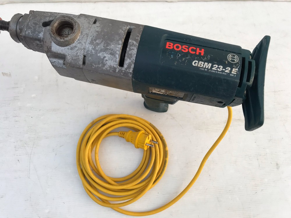 Bormasina Bosch GBM 23-2E | Okazii.ro