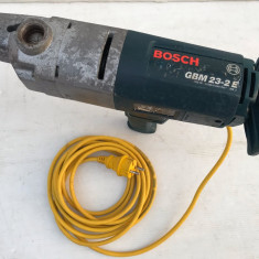 Bormasina Bosch GBM 23-2E