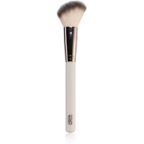 MUA Makeup Academy Brushes pensula pentru contur si blush 1 buc