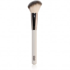 MUA Makeup Academy Brushes pensula pentru contur si blush 1 buc