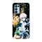 Husa compatibila cu Oppo Find X5 Pro, Viceversa, model Gon and Killua Special Attacks, Silicon, TPU