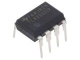 Amplificator opera&Aring;&pound;ional 525kHz 2-8V 2 canale DIP8