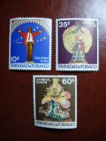 TRINIDAD TOBAGO SERIE MH