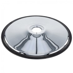 Baza pentru scaunul de frizerie rotundă pentru pompa de frizerie a scaunului de frizerie