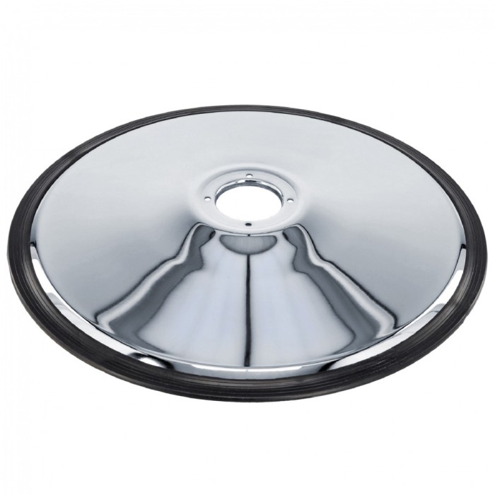 Baza pentru scaunul de frizerie rotundă pentru pompa de frizerie a scaunului de frizerie