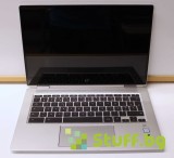 Лаптоп HP Chromebook x360 14 G1