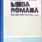 LIMBA ROMANA, MANUAL PENTRU CLASELE A IX-A SI A X-A-ELENA BEREA-GAGEANU, DOINA MOIGRADEANU, FLORIN D. POPES-328761
