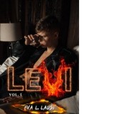Levi. Volumul 1 - Eva L. Laust