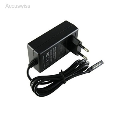 Alimentator compatibil Microsoft Surface Pro, Surface RT ADP-45EHC 12V 3.6A mufa 5 pini