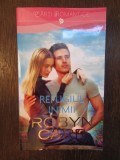 REFUGIUL INIMII - ROBIN CARR, 2017