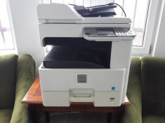 Imprimanta multifunctionala Kyocera FS-6525MFP foto