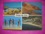 HOPCT 18802 PLAKJA LUZ-LAGOS ALGARVE-PRAIA DA LUZ --PORTUGALIA- -EUROPA- -NECIRCUPLAJALATA