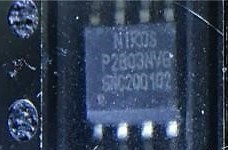 P2803 P2803NVG foto