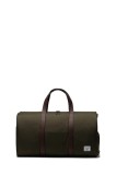Herschel geantă Novel&trade; 43 L culoarea verde, 11396-04281-OS