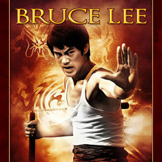 Bruce Lee Ultimate Collection DVD subtitrate in romana