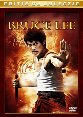 Bruce Lee Ultimate Collection DVD subtitrate in romana foto