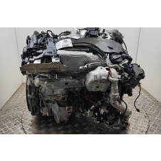 BMW X3 G01, F97 2020 - Motor - OEM: B57D30B