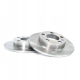 Set disc frana spateTRW Volksvagen