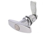 &Icirc;nchizătoare aliaj aluminiu şi zinc 30mm crom