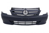 Bara Fata cu Grila Centrala Mercedes V-Class Vito Viano W639 Facelift (2010-2014) Performance AutoTuning, KITT Specials
